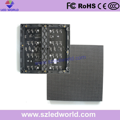 AC220V/50Hz Power Supply Outdoor Rental LED Panel with Color Temperature 3200K-9300K
