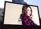 3.91mm Nationstar Lamp Outdoor Led Screen Rental No Noise With MBI 5141 IC