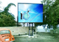 3G / GPS / WIFI P6.25 Led Video Display Panels With Large Viewing Angle